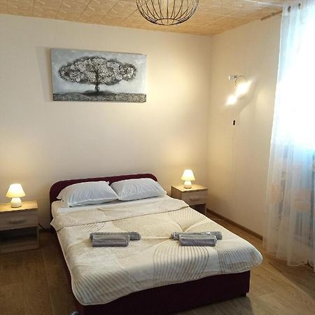 Apartment Benic ซาดาร์ ภายนอก รูปภาพ