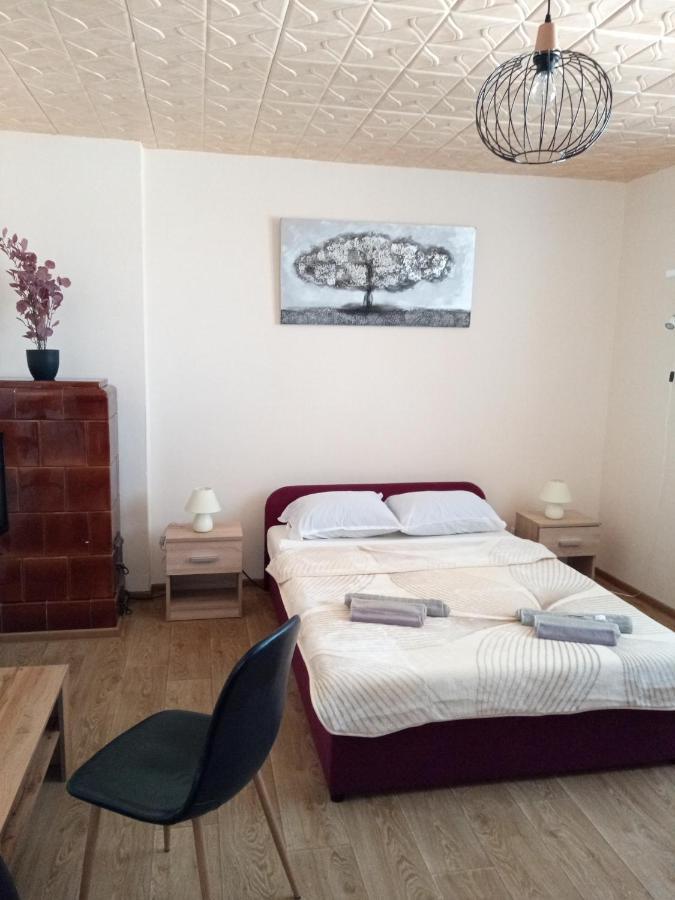 Apartment Benic ซาดาร์ ภายนอก รูปภาพ