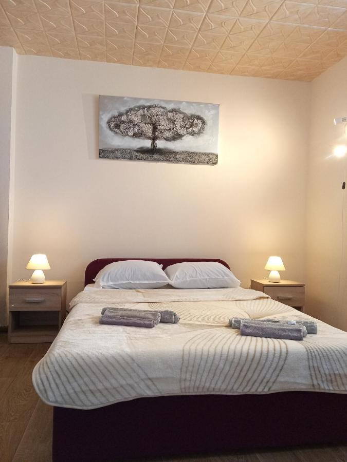 Apartment Benic ซาดาร์ ภายนอก รูปภาพ