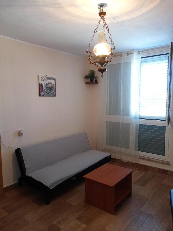 Apartment Benic ซาดาร์ ภายนอก รูปภาพ