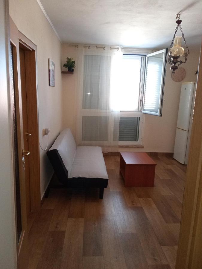 Apartment Benic ซาดาร์ ภายนอก รูปภาพ
