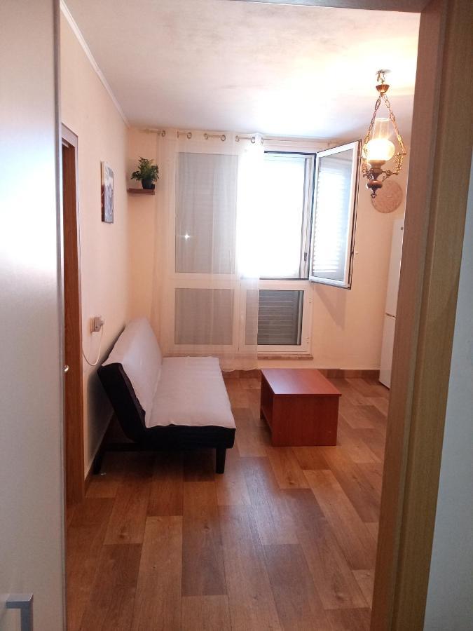 Apartment Benic ซาดาร์ ภายนอก รูปภาพ