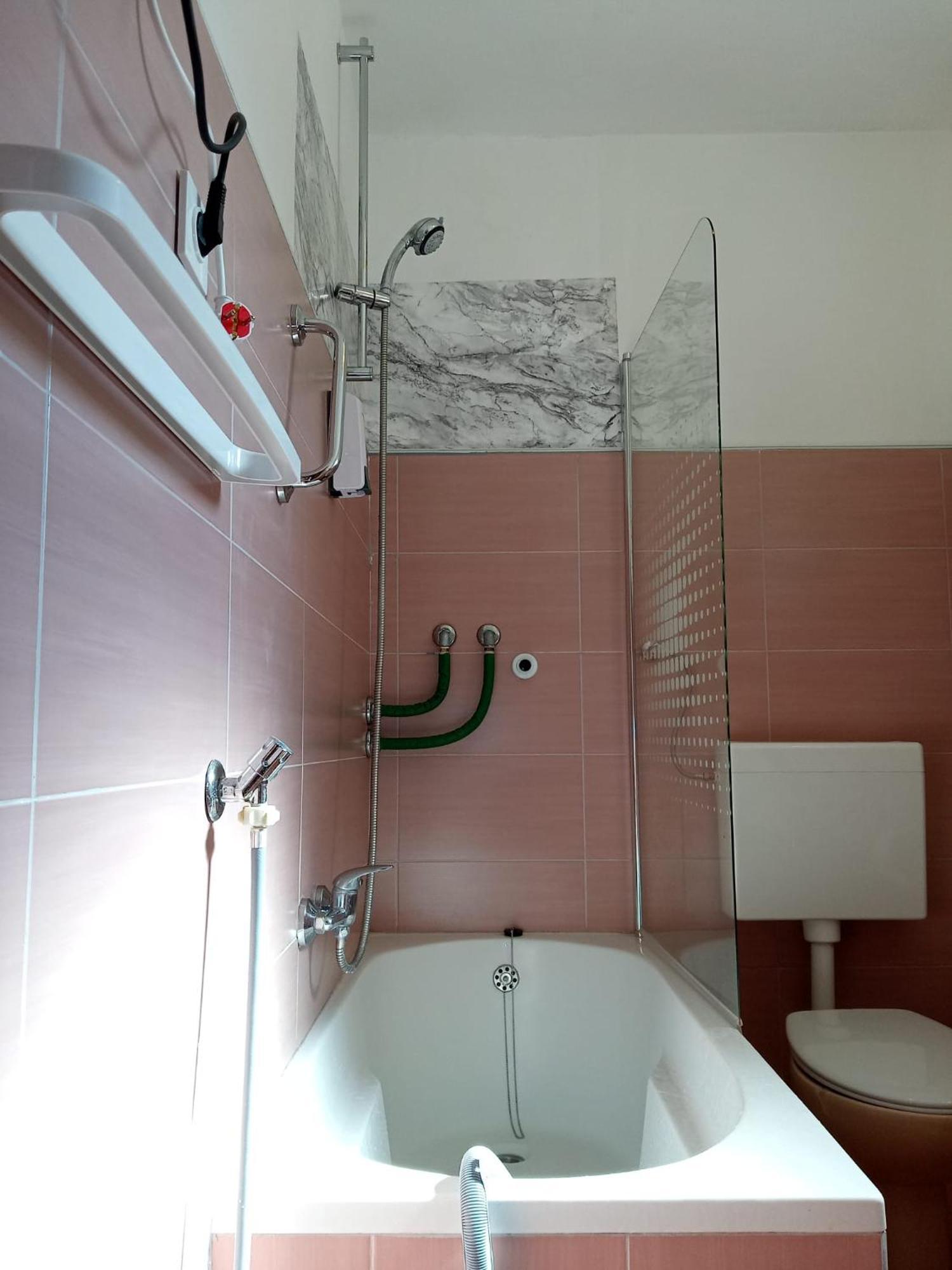 Apartment Benic ซาดาร์ ภายนอก รูปภาพ