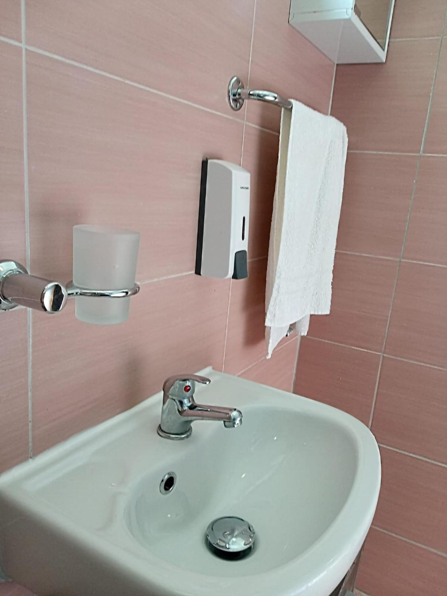 Apartment Benic ซาดาร์ ภายนอก รูปภาพ
