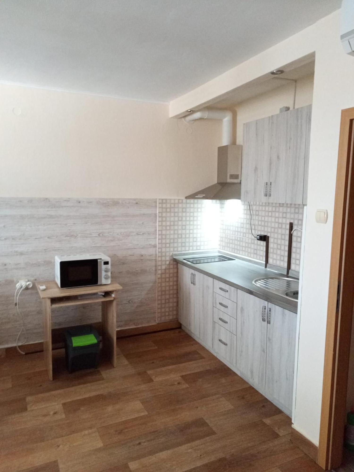 Apartment Benic ซาดาร์ ภายนอก รูปภาพ
